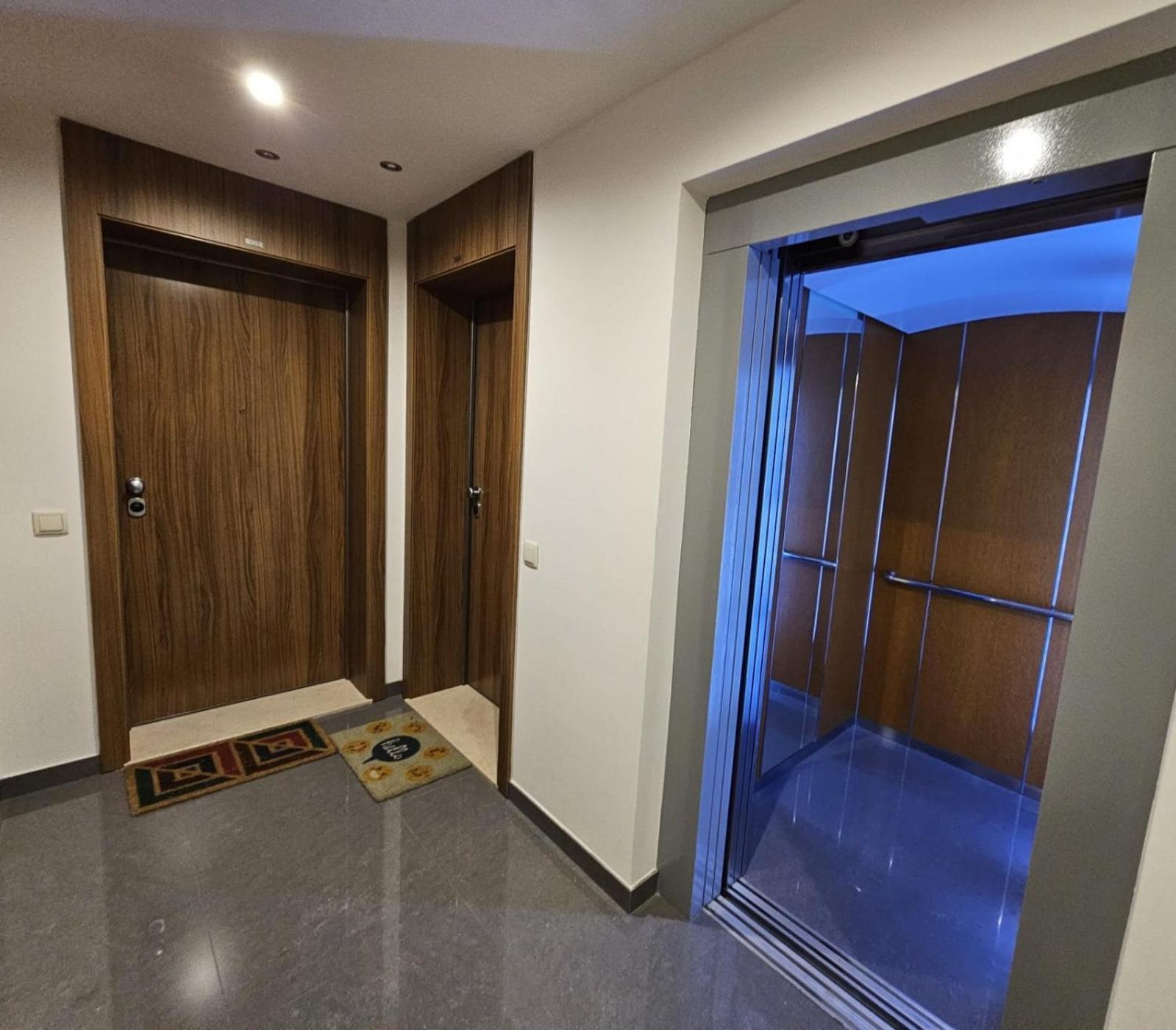 Da Rocha Prime Rezidenz With Garage Apartment Portimao
